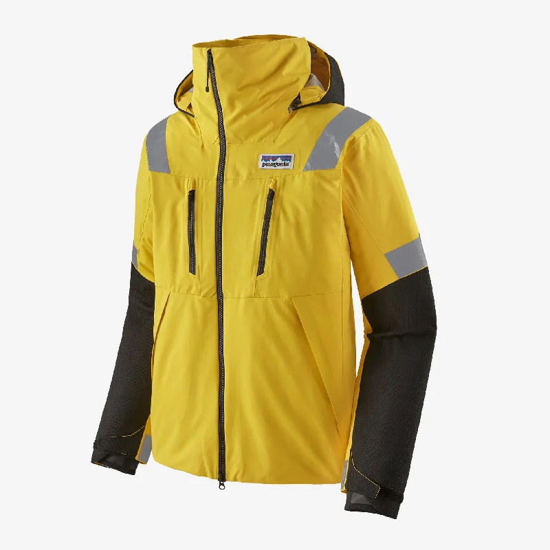 Savings Event Men's Big Water Foul Weather Jacket