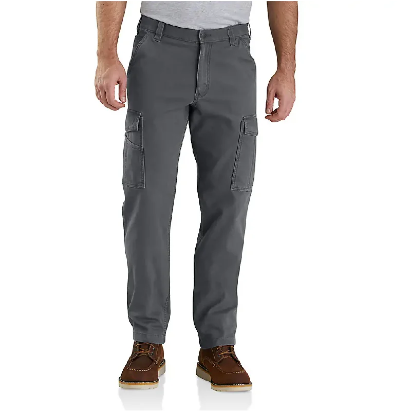 Weekend Offers That Thrill Carhartt Men's Cargo Work Pant Relaxed Fit Rugged Flex