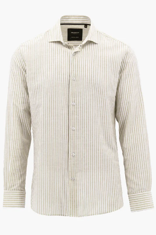 Weekend Specials to Indulge In Daniel Hechter | Sel Cotton Casual Long Sleeve Shirt