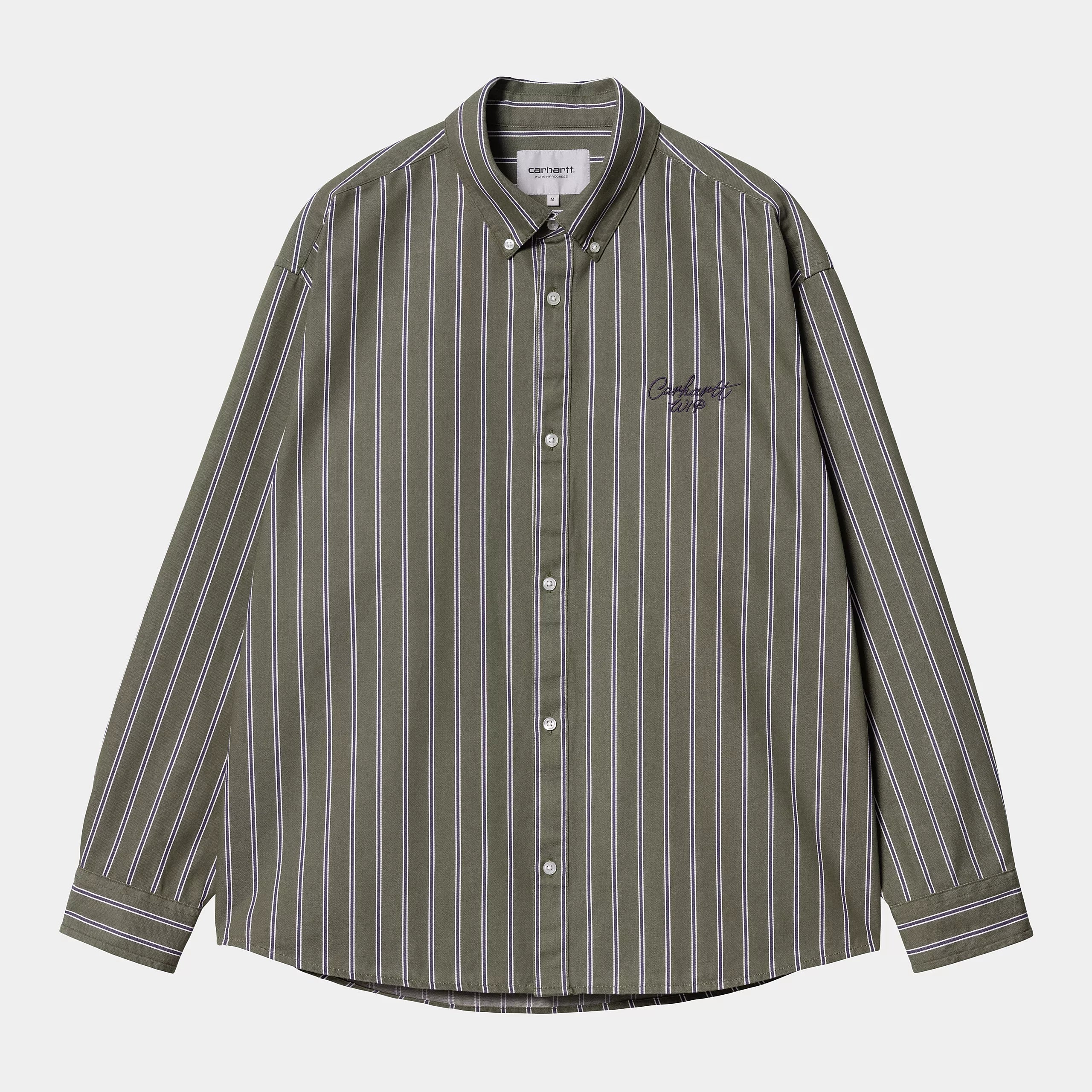 Great Deal L/S SIGNATURE SHIRT