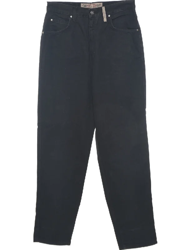 Amazing Deals Black Levi's Jeans - W30 L32