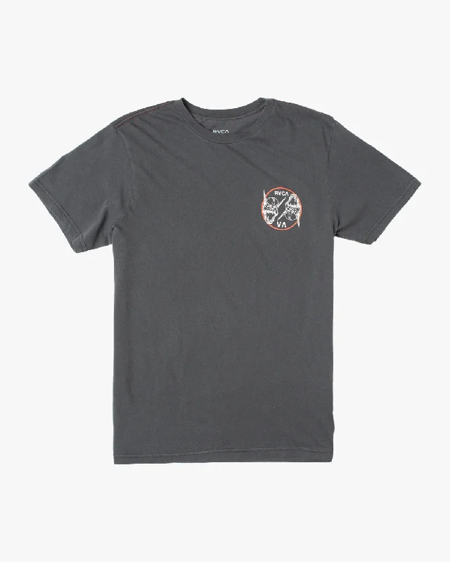 Reduced Prices Mythic Tee - Pirate Black