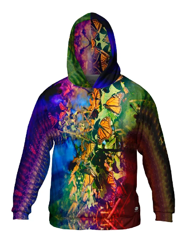 Massive Deals Tiedye Butterflies