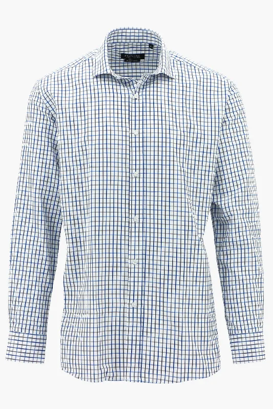 Weekend Deals to Make You Happy Howard Hudson | Brooke Casual Shirt