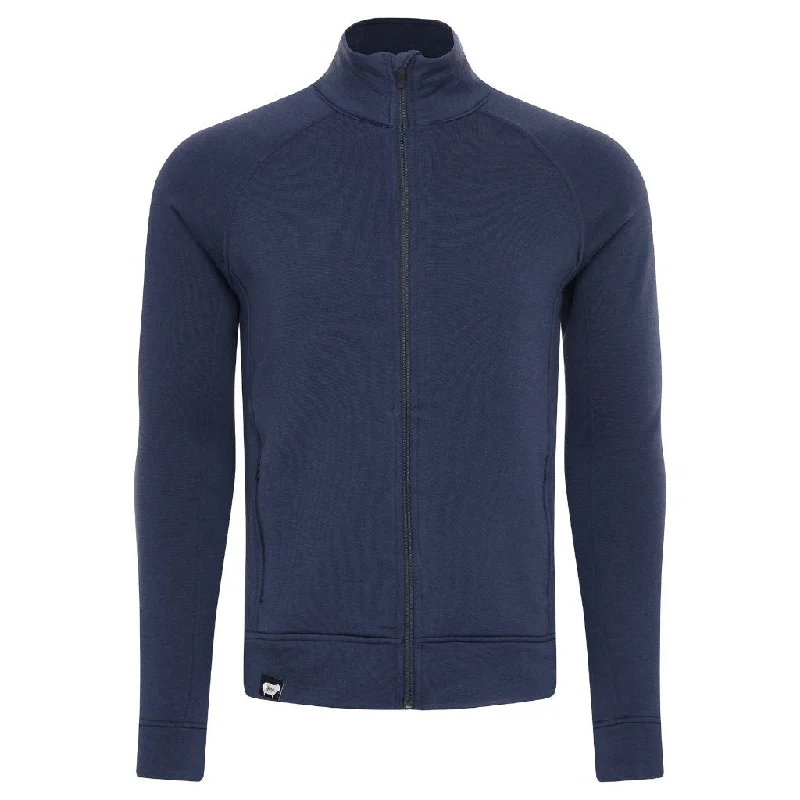 Weekend Savings Spree Men's Nuyarn® Everyday Merino Wool Zip-Up