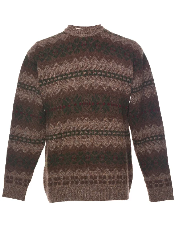 Doorbuster Deal Brooks Brothers Jumper - S