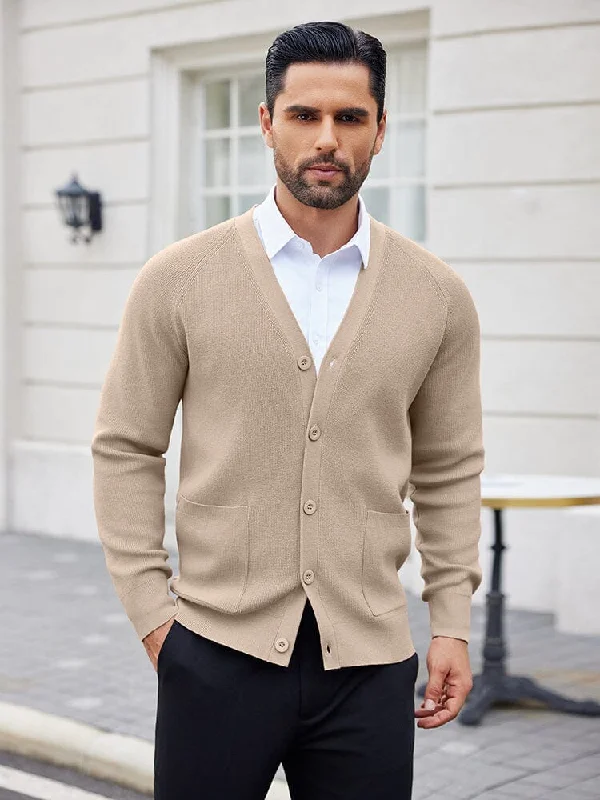 Instant Deal Soft Versatile Knit Cardigan (US Only)