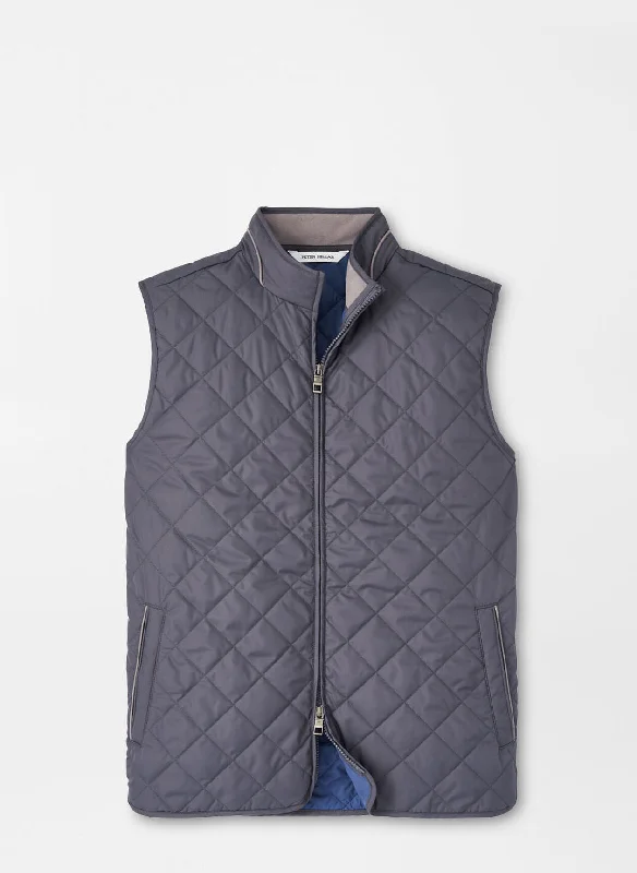 Online Only Peter Millar Essex Vest