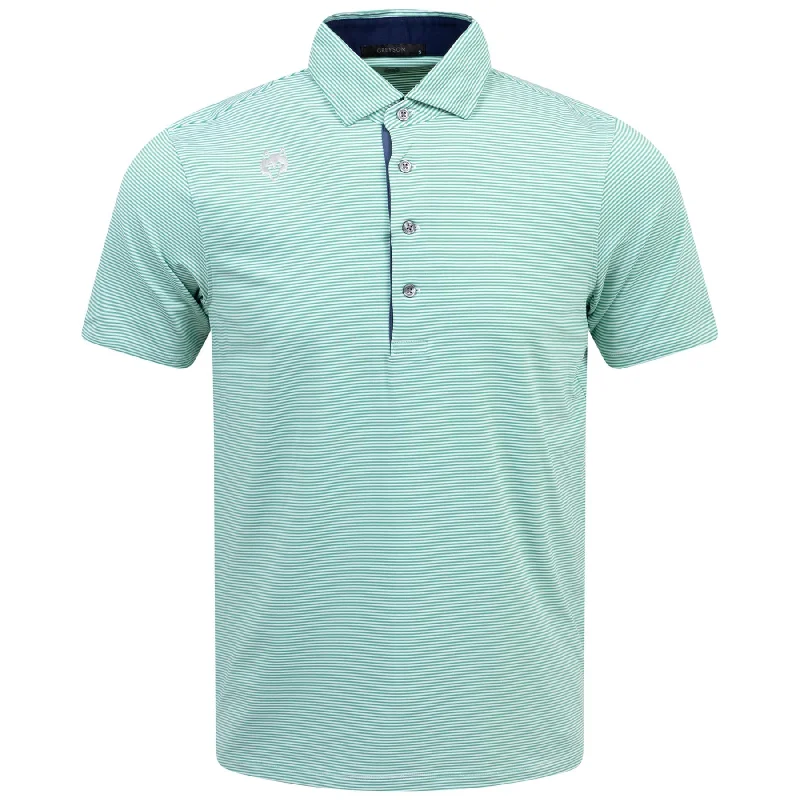 Friends and Family Sale Saranac Polo Fescue - SU24