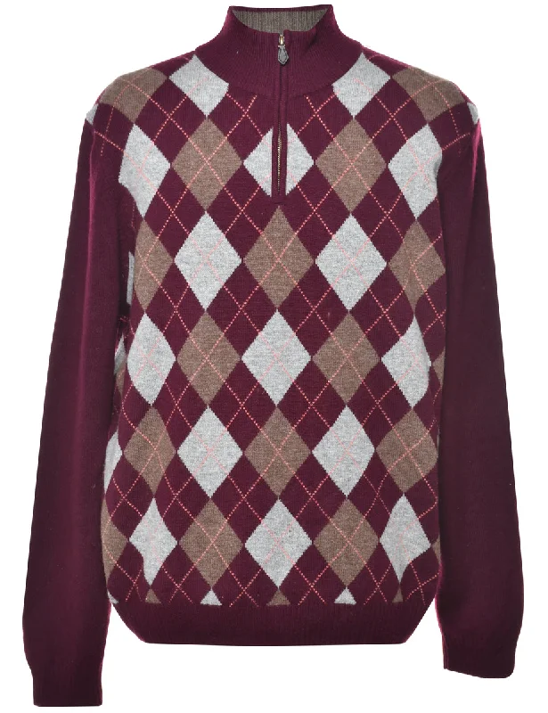 Clearance Event Brooks Brothers Jumper - XL