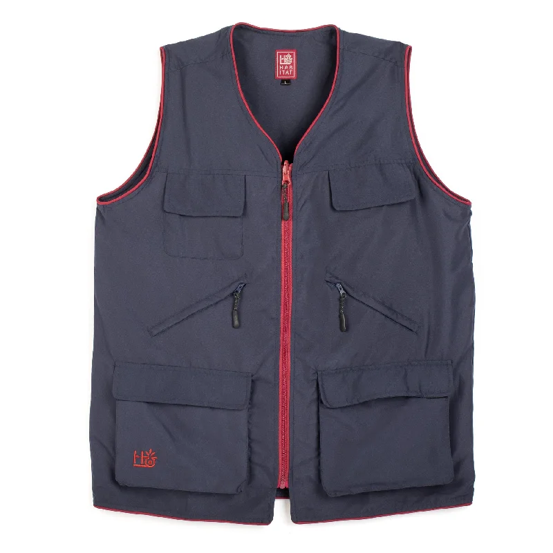 The Best Deal All Season Vest