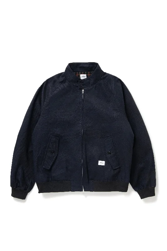 Super Discount L/S SWING TOP BLOUSON “BOYLE”
