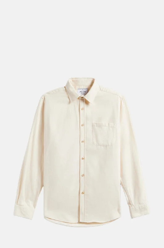 Today's Deal Teca Shirt Ecru