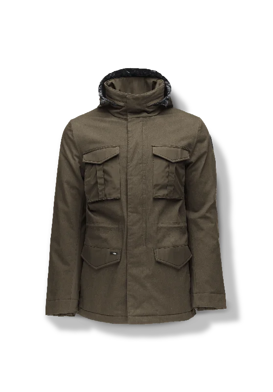 Flash Sale Pelican Men's Tailored Field Jacket
