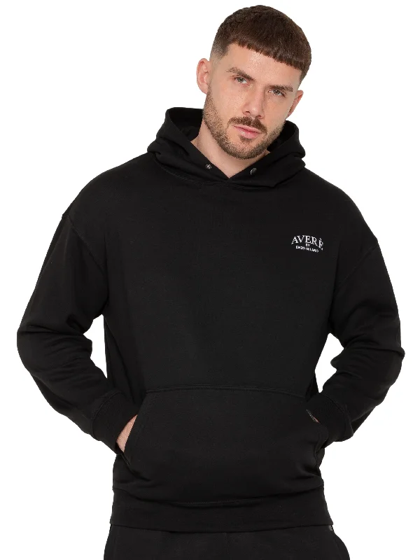 Great Deals Enzo Milano | Mens Oversized Hoodie