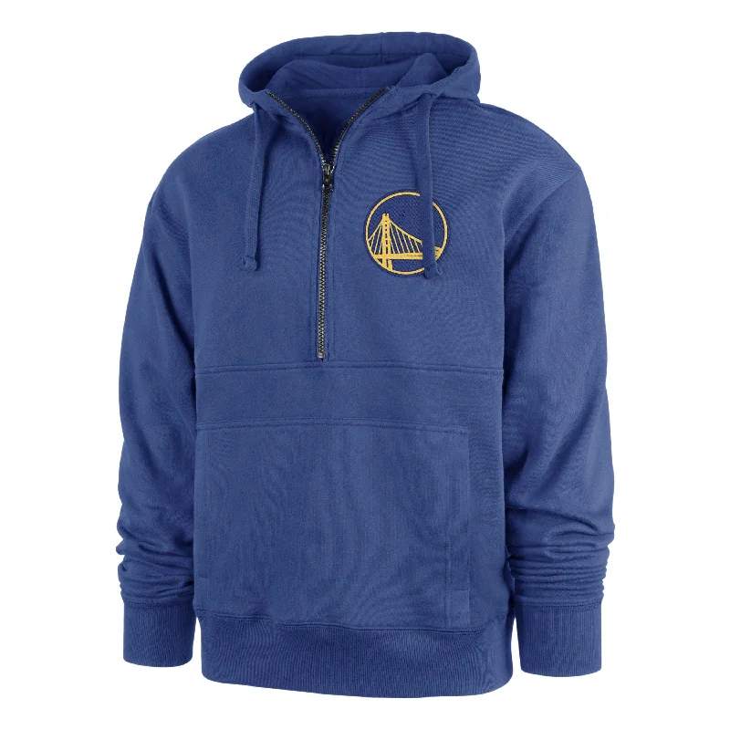Major Savings GOLDEN STATE WARRIORS '47 CLOSEOUT HOOD