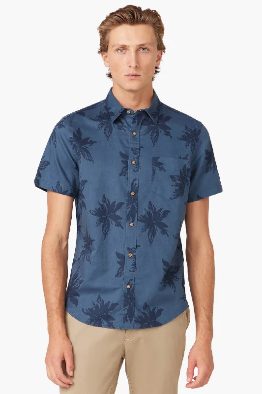 Ben Sherman | Exploded Flower Casual Shirt