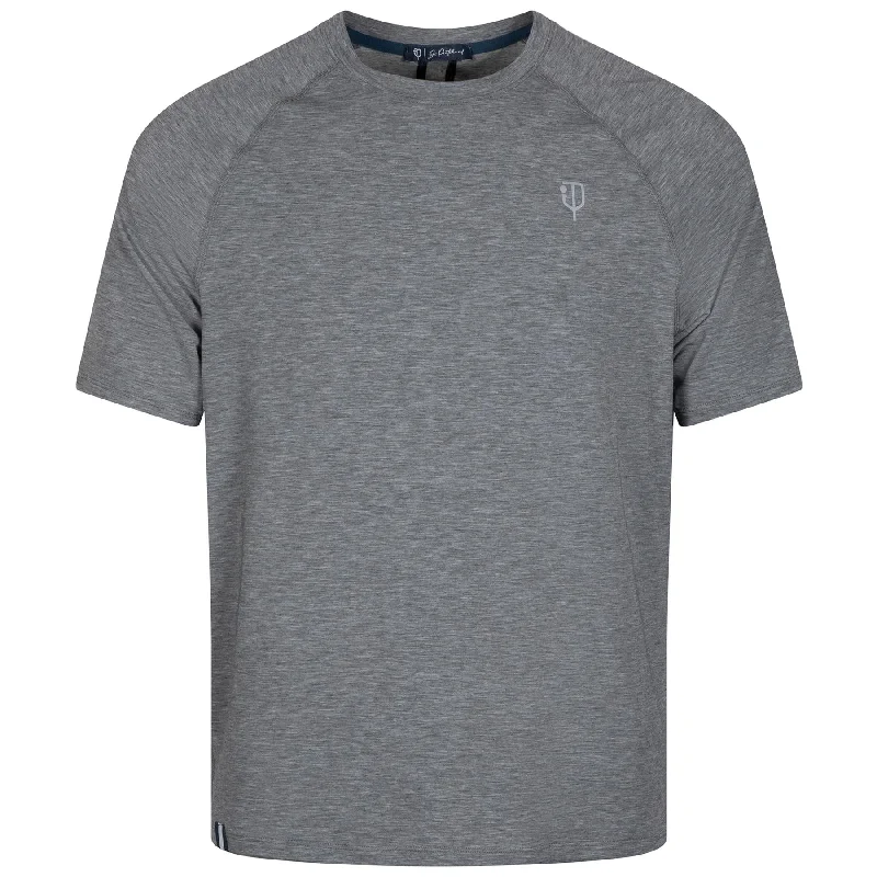Savings Bonanza 5.0 Tee Heather Gray - 2024