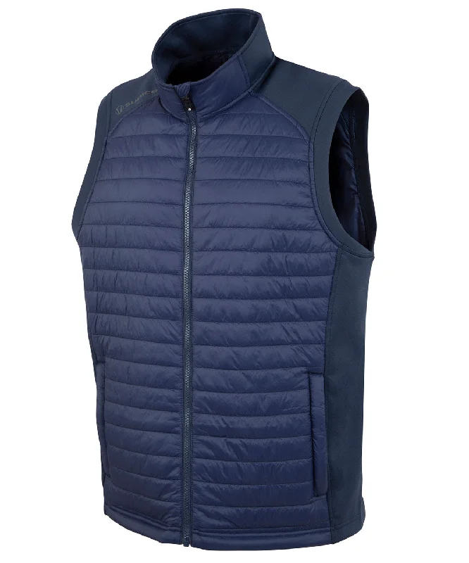 Men's Hamilton Thermal Hybrid Vest