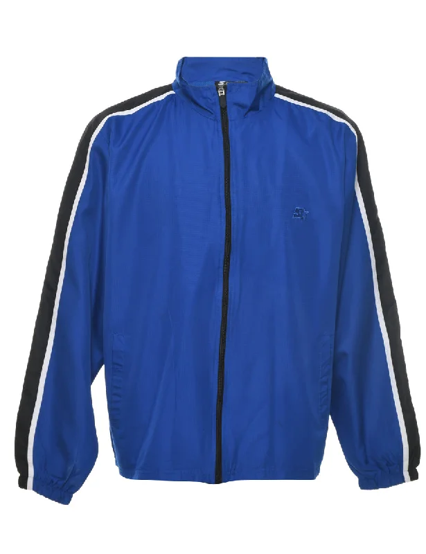 Weekend Specials to Celebrate Blue Jacket - L