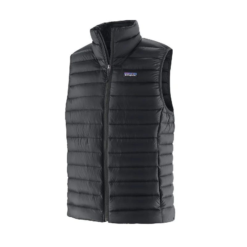 Price Slash Men's Down Sweater Vest