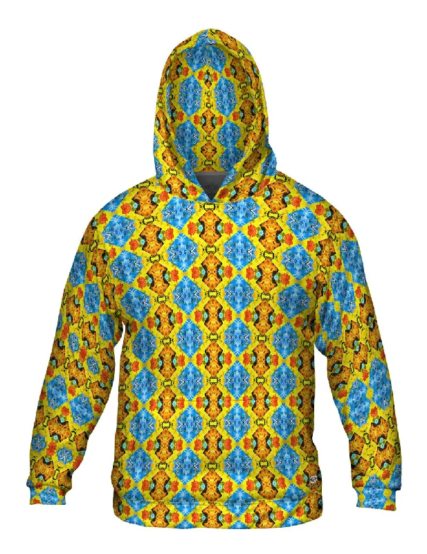 New Deals Vibe With Me Pattern