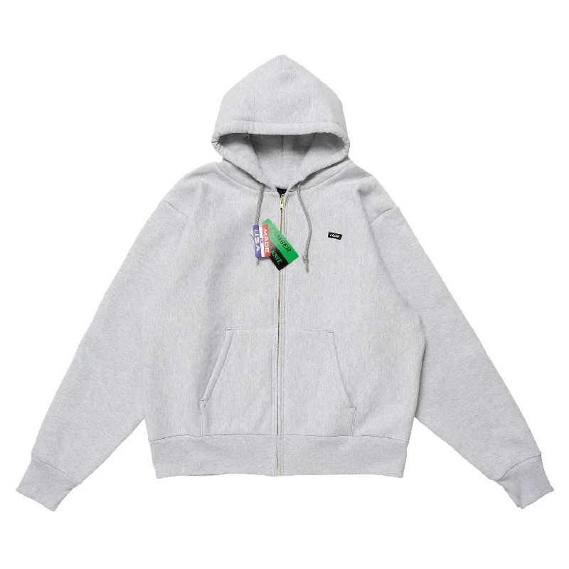 Unmissable Sale SIGNATURE FLEECE ZIP HOODIE