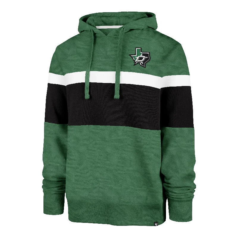 Weekend Savings Sensation DALLAS STARS '47 WARREN HOOD