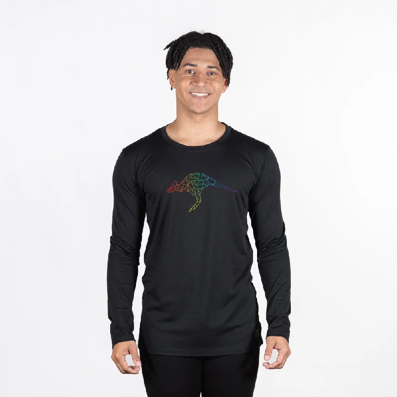 Weekend Sale: Don't Miss Out Horizon Crew - Geo Roo