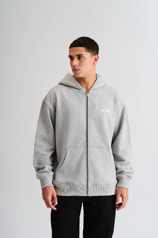 New Markdowns Cloudline Zipper Jacket