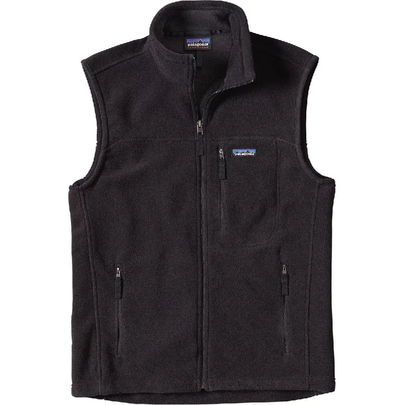 One-Day Only Men's Classic Synchilla Vest