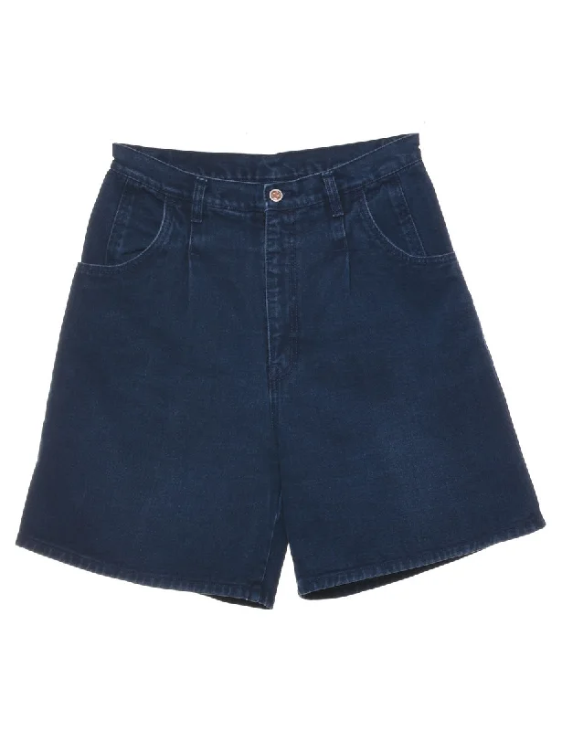 Bill Blass Denim Shorts - W28 L7