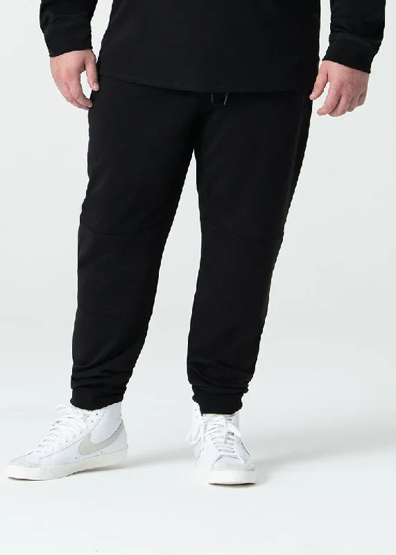 Price Rollback High & Mighty SWET Jogger | Black