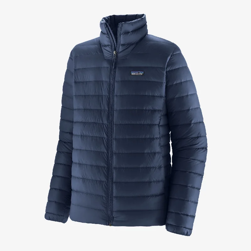 Lowest Rates Men's Down Sweater
