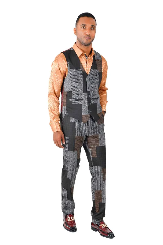 Unbeatable Prices UNMISTAKABLE Vest