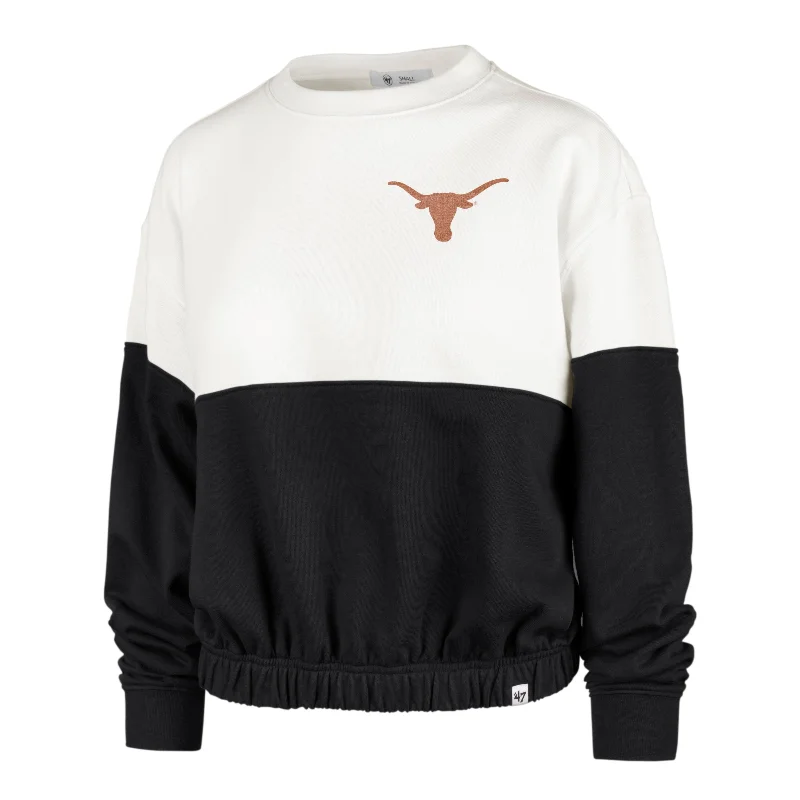 Weekend Bargains to Enjoy TEXAS LONGHORNS TAKE TWO '47 BONITA CREW WOMENS