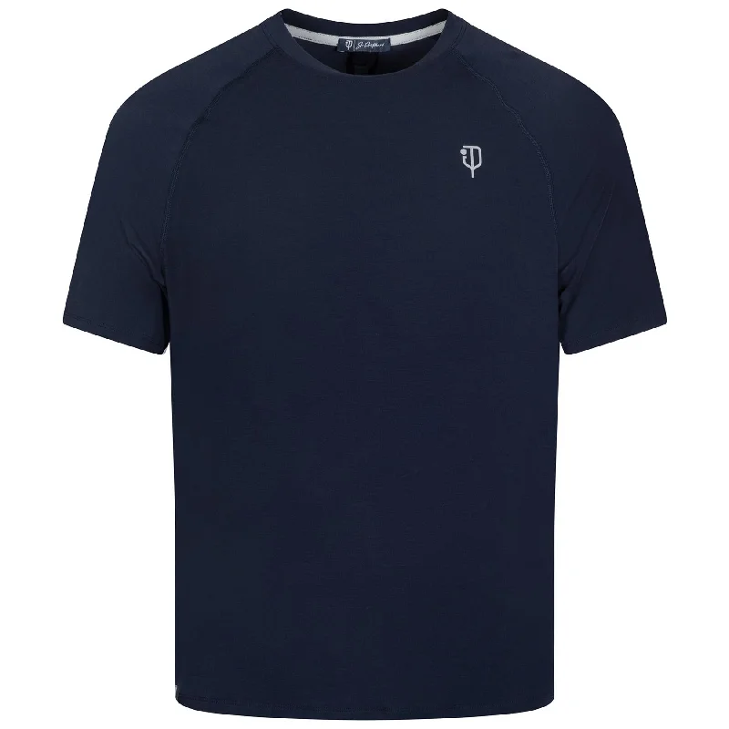 Savings Alert 5.0 Tee Bainbridge Blue - 2024