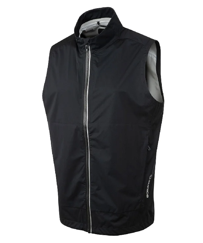Exclusive Preview Men's Kobe Zephal FlexTech Rain Vest