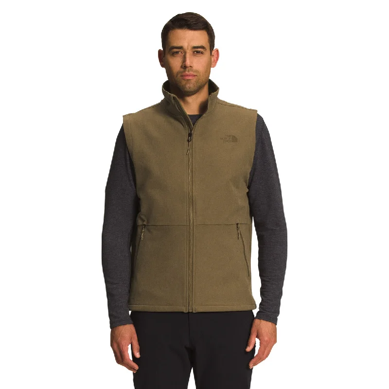 Lowest Prices Men's Camden Soft Shell Vest