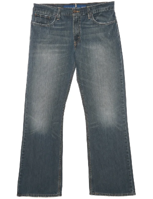 Epic Deals Boot Cut Levi's Jeans - W34 L32