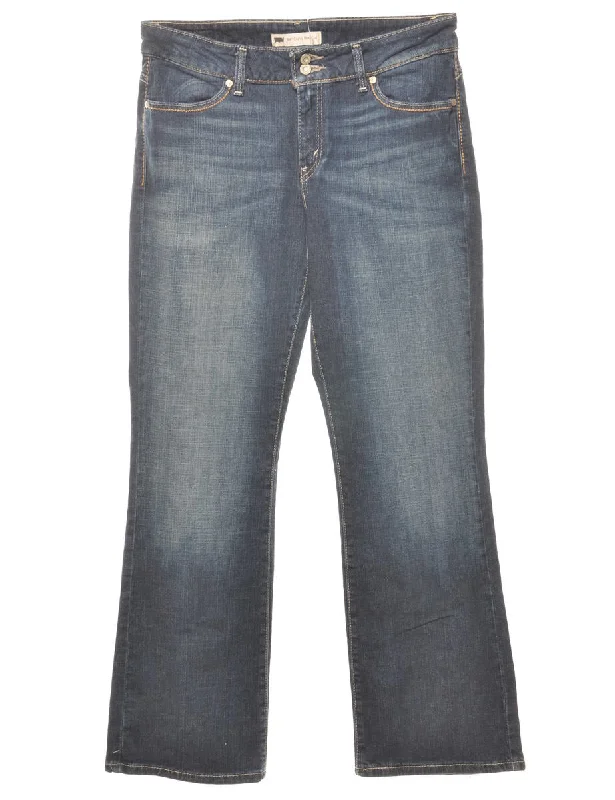 Early Access Boot Cut Levi's Jeans - W32 L33