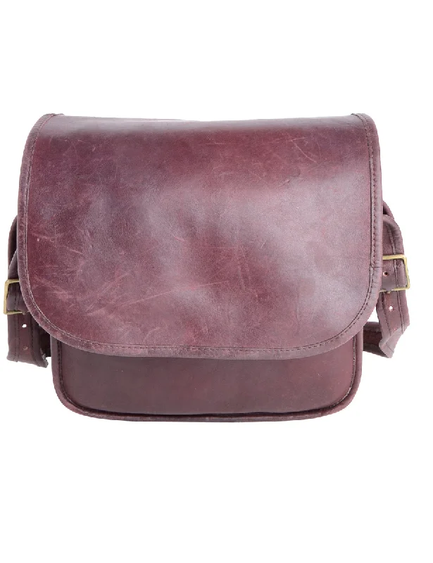Fantastic Deals Brown Shoulder Bag