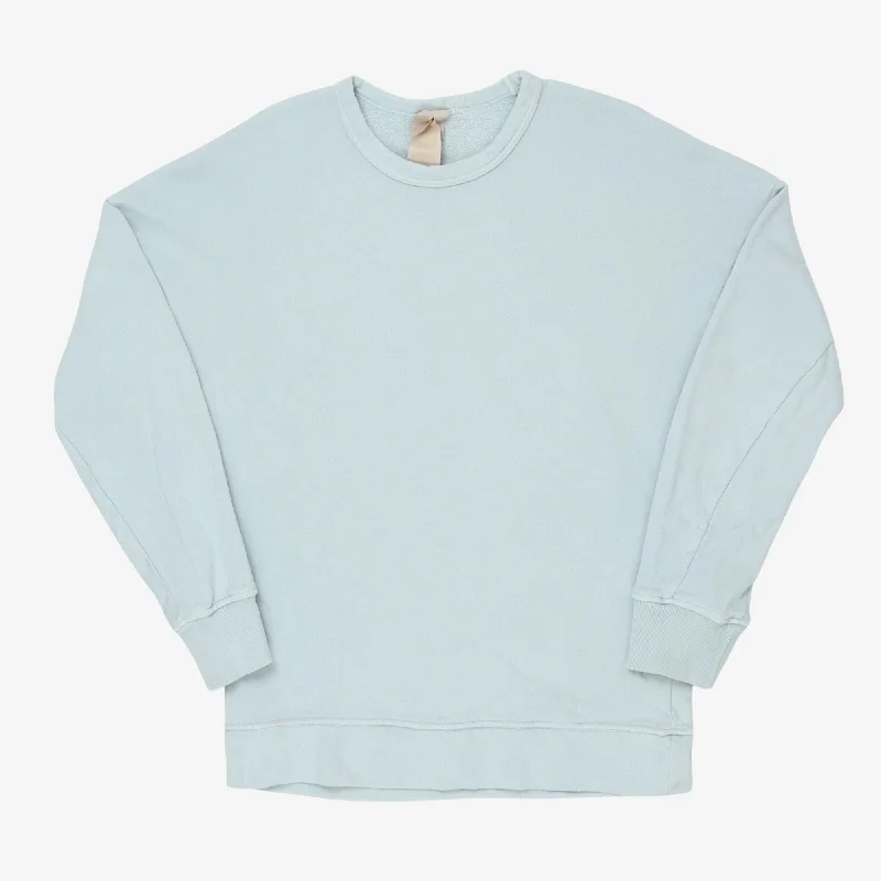 Weekend Discounts to Celebrate Crewneck Sweatshirt