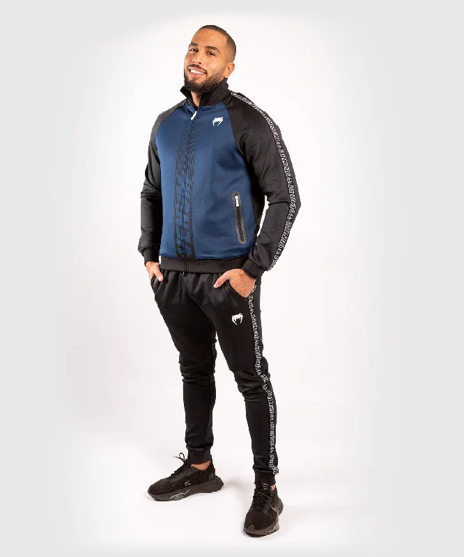 Great Bargain Venum Club 212 Track Jacket - Navy Blue/Black