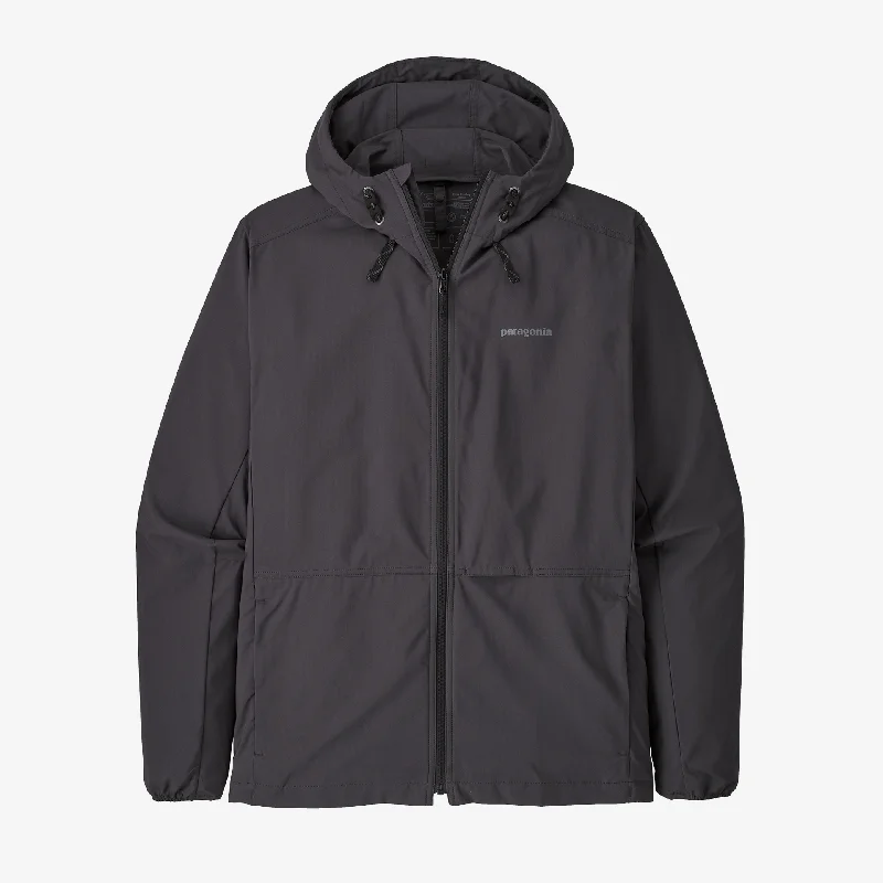 Price Drop Men's Stretch Terre Planing Hoody