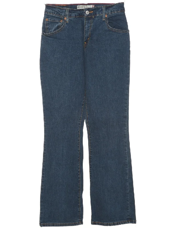 Discount Deals Boot Cut Levi's Jeans - W27 L30