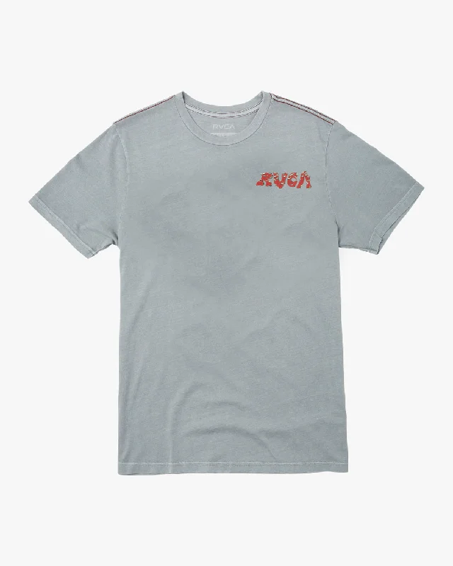 Weekend Deals That Dazzle Land Snail Tee - Monument