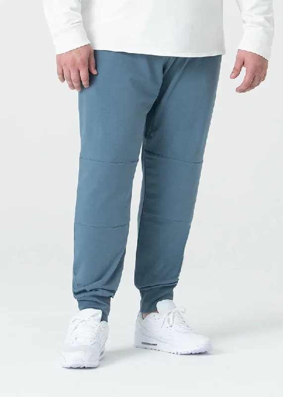 Overstock High & Mighty SWET Jogger | Medium Blue