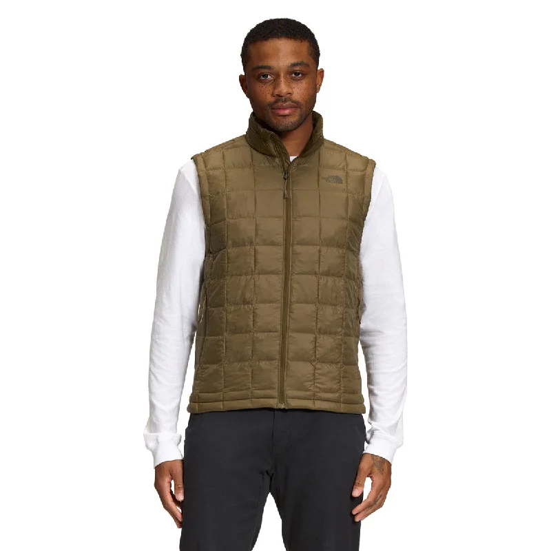 Markdown Madness Men's ThermoBall Eco Vest 2.0