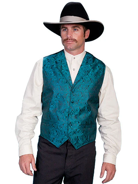 Markdowns SCULLY VEST